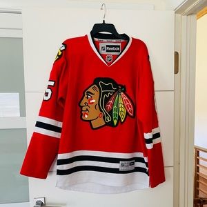 Chicago Blackhawks Women’s Shaw Jersey
